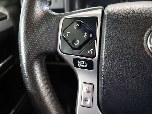 Used 2020 Toyota 4Runner SR5 Premium image 15