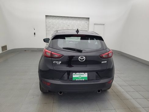 Used 2019 MAZDA CX-3 Sport image 6