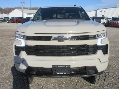 New 2026 Chevrolet Silverado 1500 RST w/ Convenience Package II image 11