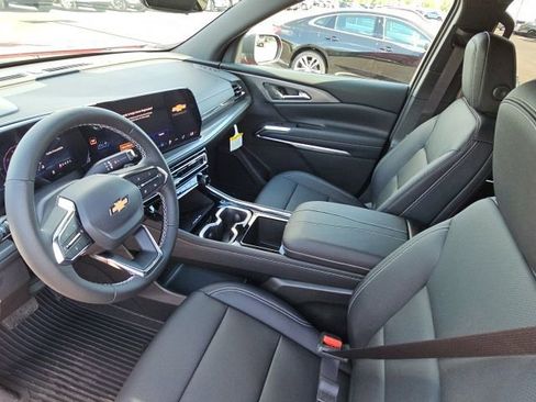 New 2026 Chevrolet Traverse LT w/ Driver Confidence Package image 22