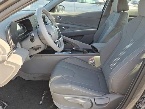 New 2026 Hyundai Elantra Sport image 24
