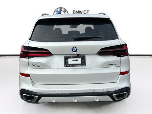 New 2026 BMW X5 sDrive40i w/ M Sport Package image 5