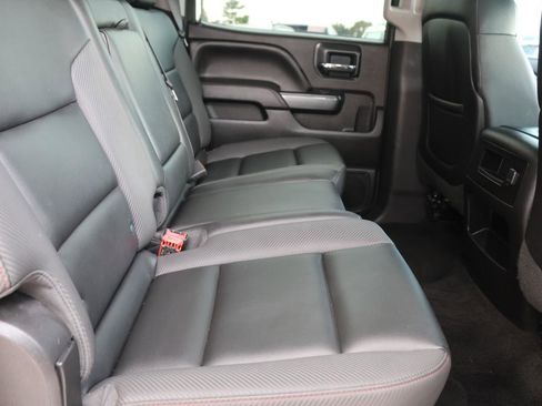 Used 2015 GMC Sierra 1500 SLT w/ All-Terrain Package image 19