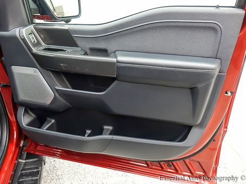 Used 2022 Ford F150 Lariat w/ Equipment Group 502A High image 25