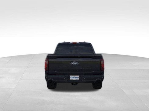 New 2026 Ford F150 XLT w/ Equipment Group 302A MID image 5