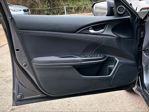 Used 2021 Honda Insight EX image 20