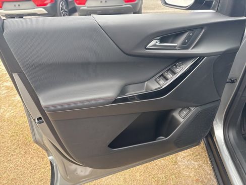 New 2026 Chevrolet Equinox RS image 10