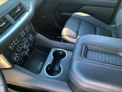 Used 2024 Chevrolet Tahoe RST w/ Luxury Package RWD image 19