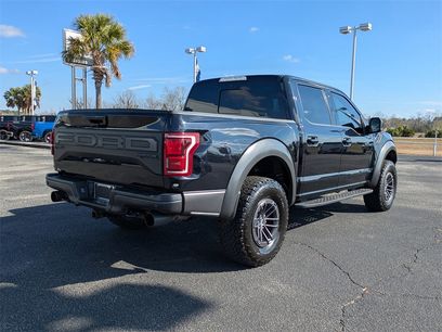Used 2020 Ford F150 Raptor w/ Equipment Group 802A Luxury
