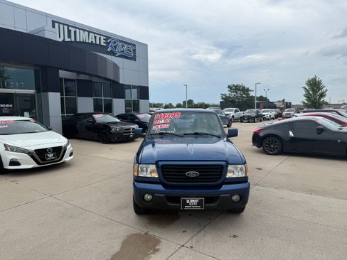 Used 2008 Ford Ranger Sport RWD image 2