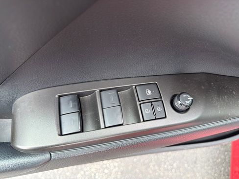 Used 2024 Toyota Camry LE w/ Convenience Package FWD image 21