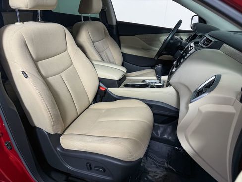Certified 2020 Nissan Murano SV image 16