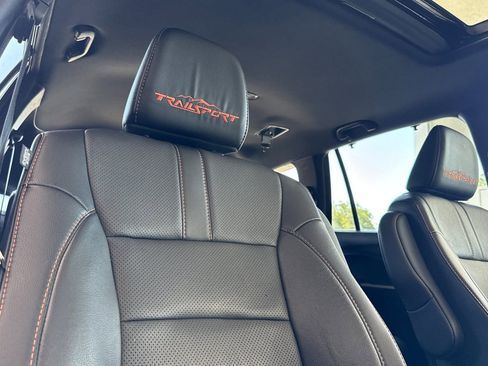 Used 2023 Honda Passport TrailSport image 18