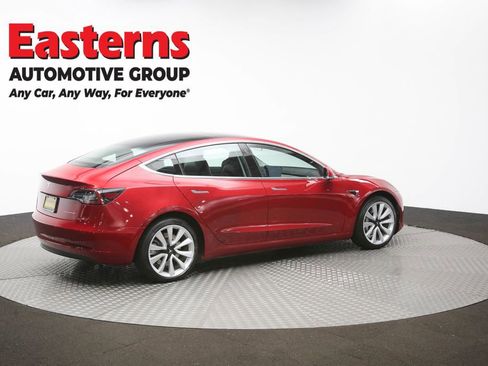 Used 2019 Tesla Model 3 Long Range image 36