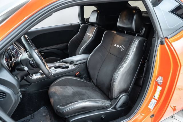 Used 2017 Dodge Challenger SRT Hellcat RWD image 25