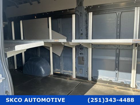 Used 2019 RAM ProMaster 3500 FWD image 14