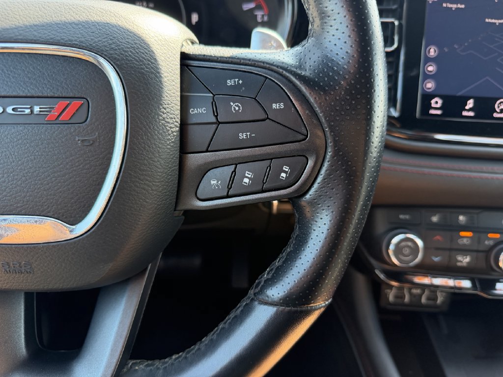 Used 2023 Dodge Durango R/T RWD image 17