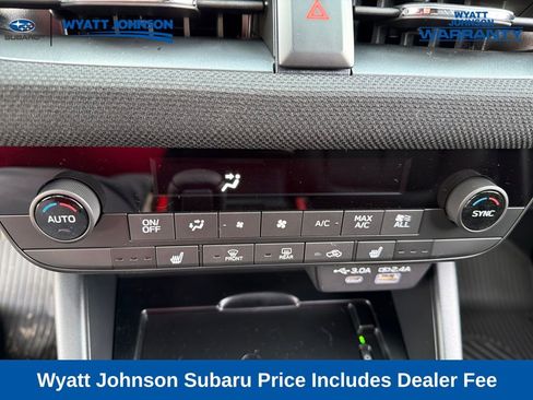 New 2026 Subaru Outback Premium w/ Premium/Limited Package 2 AWD/4WD image 25