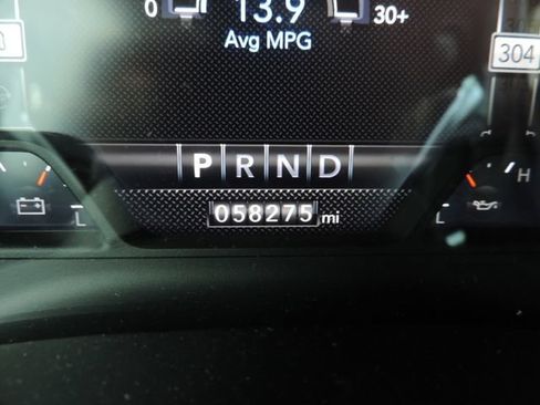 Used 2022 RAM 1500 Rebel w/ G/T Package AWD/4WD image 39