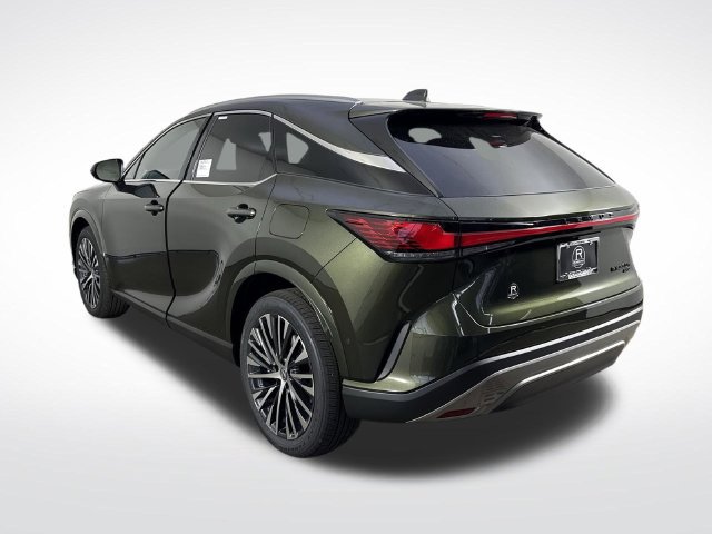 Used 2026 Lexus RX 350 w/ Convenience Package AWD/4WD image 33
