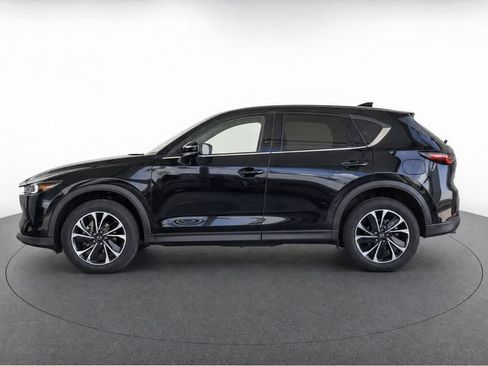 Certified 2022 MAZDA CX-5 AWD 2.5 S w/ Premium Package image 6