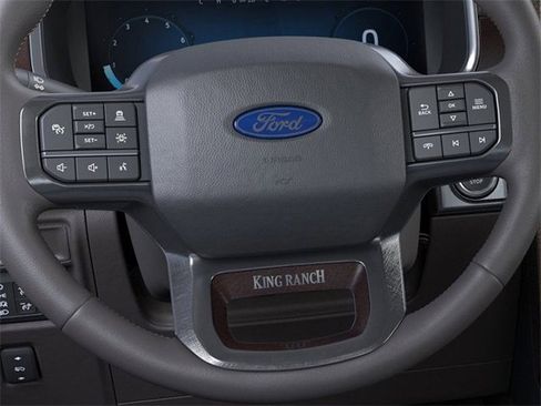New 2026 Ford F150 King Ranch image 12