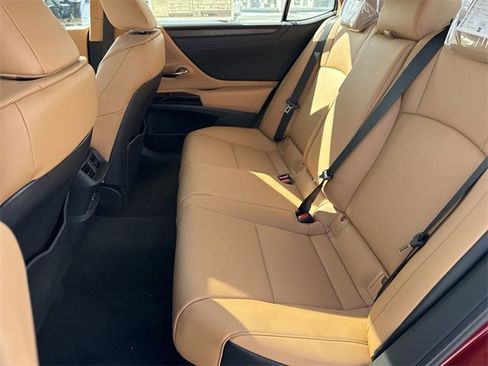 New 2025 Lexus ES 350 w/ Premium Package image 23