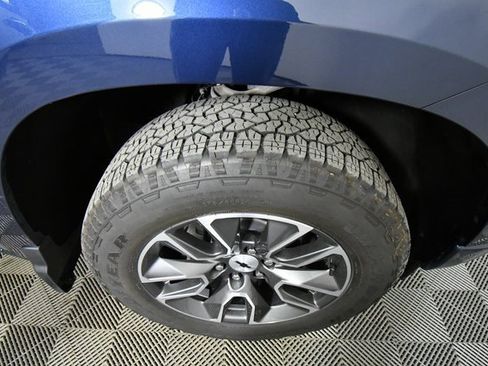 Used 2023 Chevrolet Silverado 1500 RST w/ RST All Star Premium Package image 17