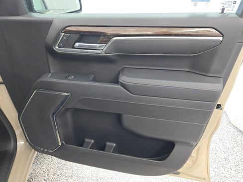 Used 2023 GMC Sierra 1500 Elevation w/ X31 Off-Road Package image 6