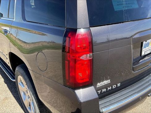 Used 2017 Chevrolet Tahoe Premier AWD/4WD image 26