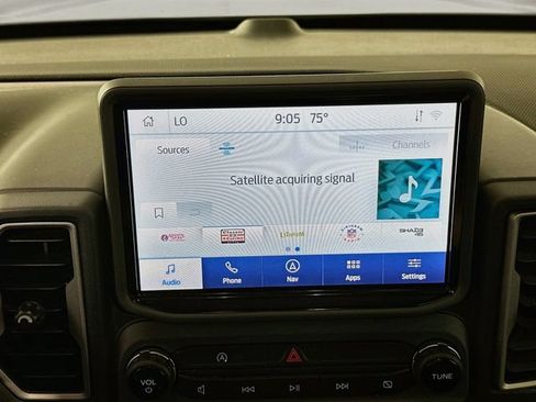Used 2023 Ford Bronco Sport Big Bend w/ Convenience Package AWD/4WD image 12