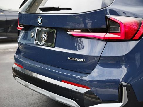 New 2026 BMW X1 xDrive28i w/ Convenience Package AWD/4WD image 9