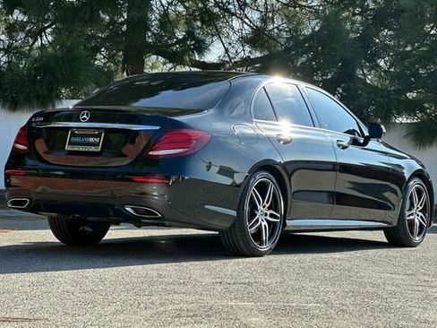 Used 2020 Mercedes-Benz E 350 E 350 image 4