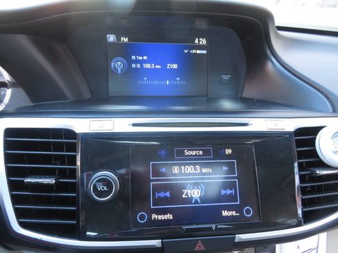 Used 2013 Honda Accord EX-L image 18