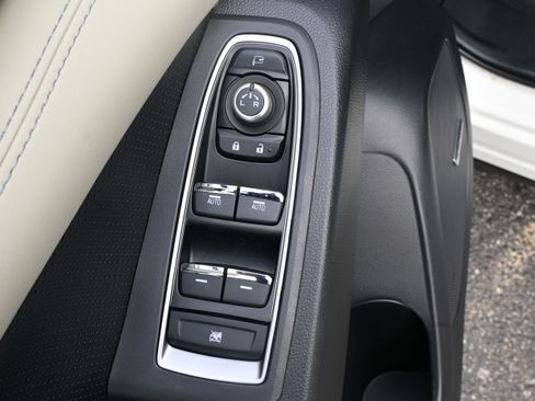 Certified 2025 Subaru Ascent Limited image 15