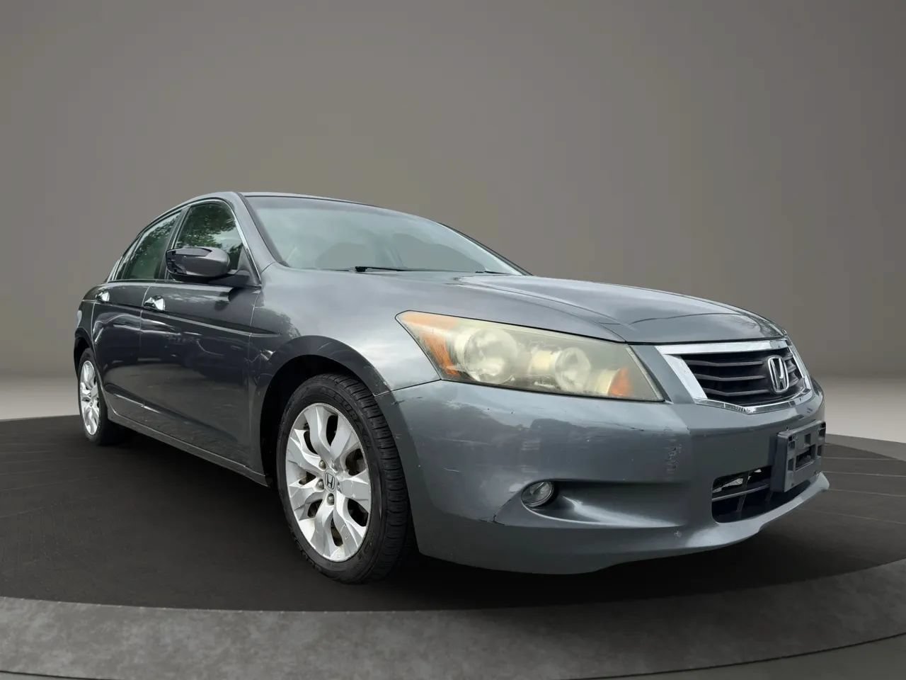Used 2008 Honda Accord EX-L image 3