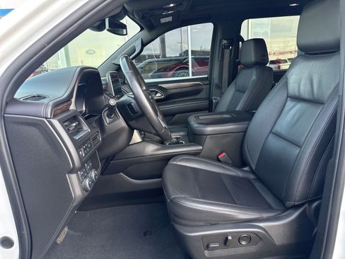 Used 2023 Chevrolet Suburban Z71 AWD/4WD image 20