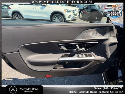 Used 2022 Mercedes-Benz SL 55 AMG 4MATIC image 10