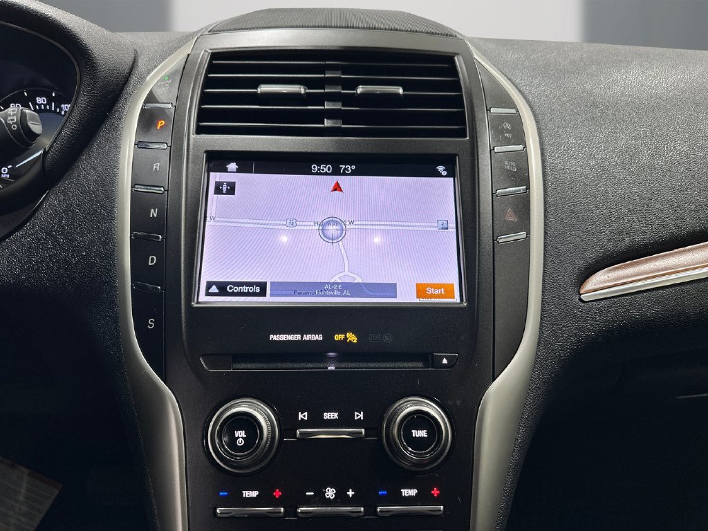 Used 2019 Lincoln MKC Select w/ Select Plus Package FWD image 19