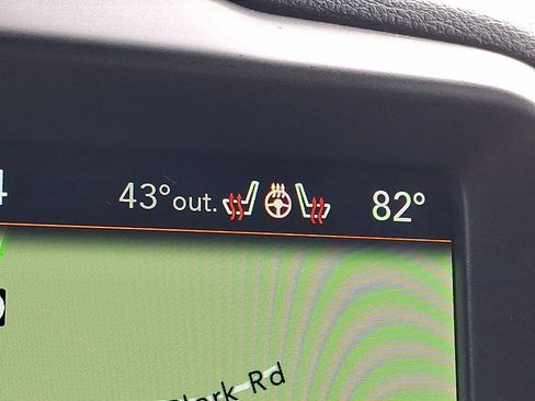 Certified 2022 Jeep Renegade Altitude w/ Convenience Group image 19