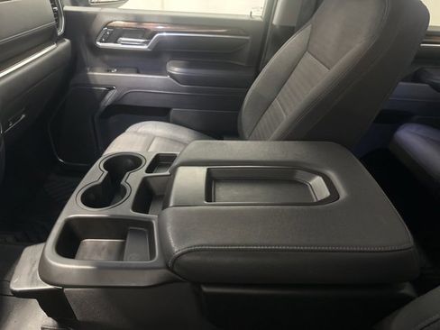 Used 2025 Chevrolet Silverado 2500 LT w/ Safety Package image 26