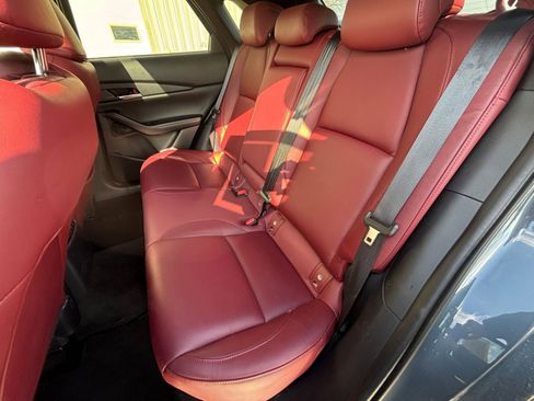 Used 2025 MAZDA CX-30 AWD 2.5 S w/ Preferred Package image 27