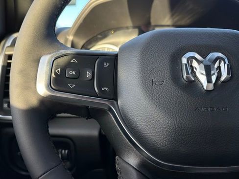 New 2026 RAM 1500 Big Horn image 30