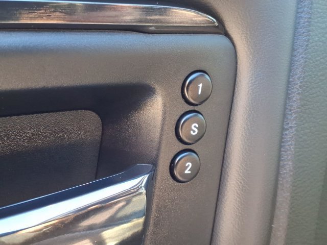 Used 2024 RAM 2500 Limited AWD/4WD image 16