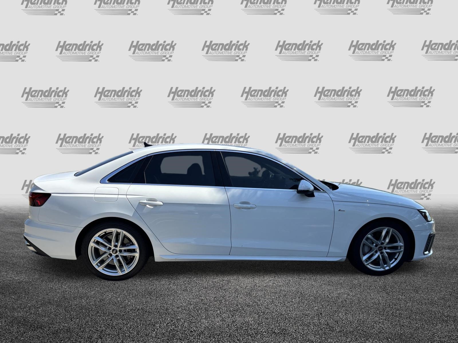 Used 2023 Audi A4 2.0T Premium Plus AWD/4WD image 11