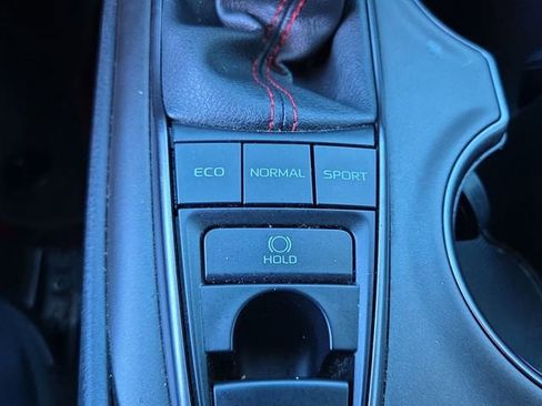 Used 2023 Toyota Camry TRD w/ TRD Package w/JBL Audio image 26