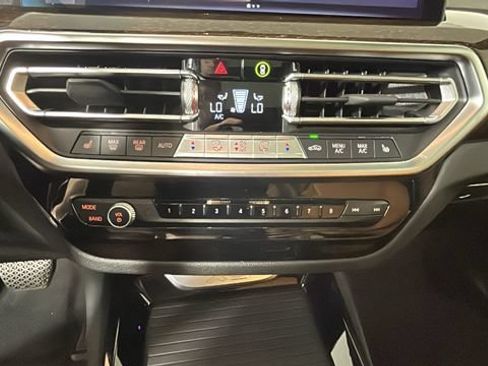 Used 2023 BMW X3 xDrive30i w/ Premium Package AWD/4WD image 21
