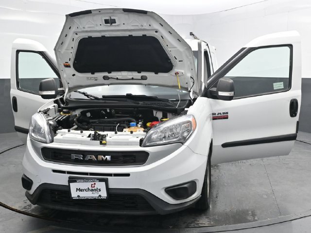 Used 2022 RAM ProMaster City Wagon FWD image 42