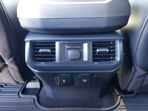 Used 2024 Ford F150 Raptor image 11