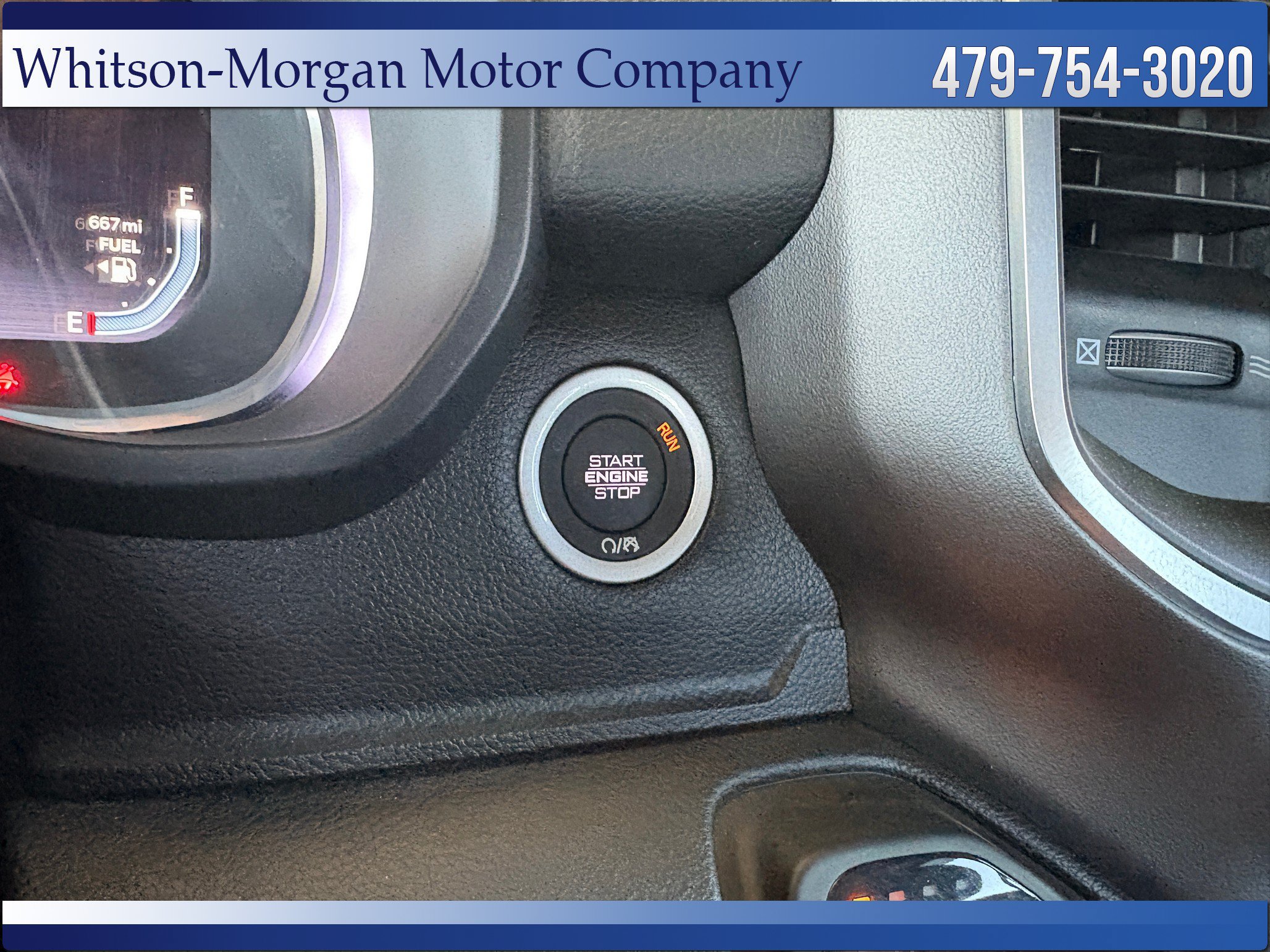 Used 2026 RAM 1500 Big Horn AWD/4WD image 19